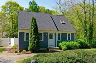 155 Great Marsh Rd, Barnstable, MA 02632 - Photo 1