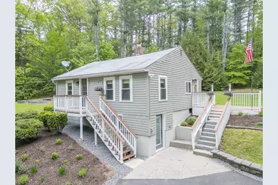 209 Mason Rd, Townsend, MA 01474 - Photo 1