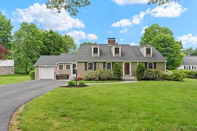 135 Elm St, Westwood, MA 02090 - Photo 1