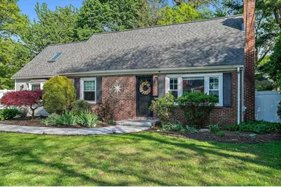 10 Stoughton Road, Dedham, MA 02026 - Photo 1