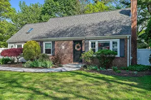 10 Stoughton Rd, Dedham, MA 02026 - Photo 1