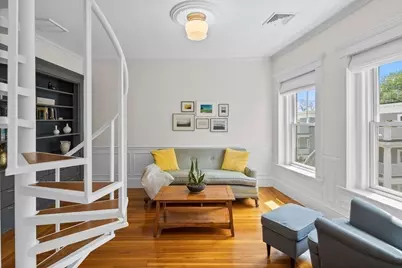 15 Grovenor Rd. #3, Boston, MA 02130 - Photo 1