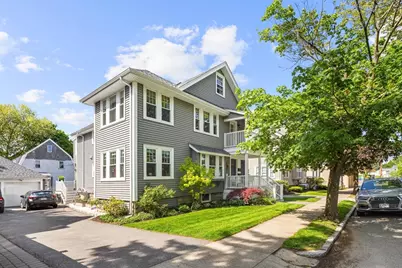 60 Wyman St #60, Arlington, MA 02474 - Photo 1