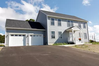 154 Tess Abigail Ln., Swansea, MA 02777 - Photo 1