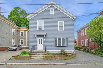 6 Randall St, Salem, MA 01970 - Photo 1