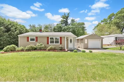 76 Regal St, Springfield, MA 01118 - Photo 1