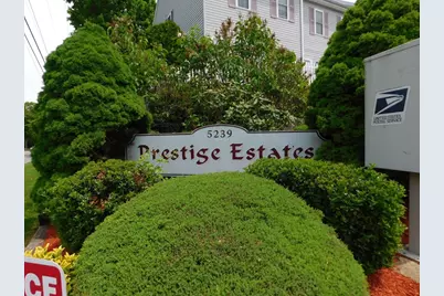 5239 N Main Street #4, Fall River, MA 02720 - Photo 1