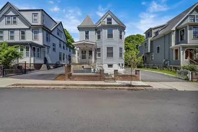 71 Berkeley St, Somerville, MA 02143 - Photo 1