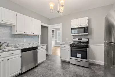 36 Bellevue #2, Boston, MA 02125 - Photo 1