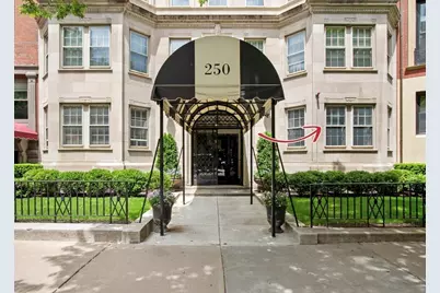 250 Beacon #1B, Boston, MA 02116 - Photo 1