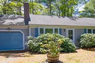 8 Holiday Ln, Sandwich, MA 02563 - Photo 1
