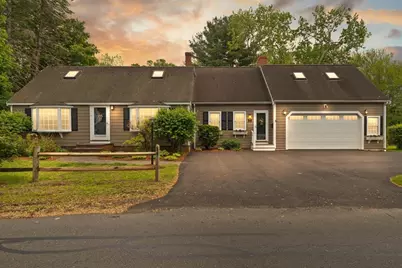 14 Prince Street, Danvers, MA 01923 - Photo 1