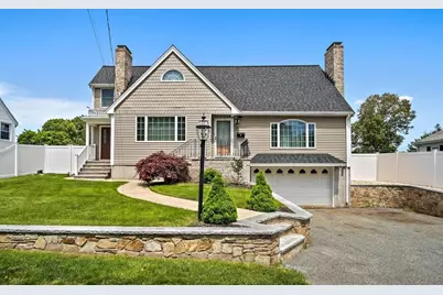 9 Country Club Road, Stoneham, MA 02180 - Photo 1