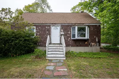 12 Ancient County Way, Manchester by the Sea, MA 01944 - Photo 1