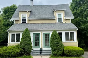 17-19 Moraine Pl, Brockton, MA 02301 - Photo 1