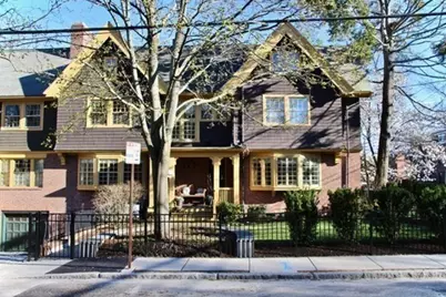 34 Bates Street, Cambridge, MA 02140 - Photo 1