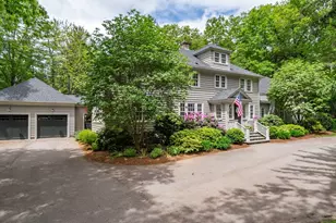 617 South St, Needham, MA 02492 - Photo 1