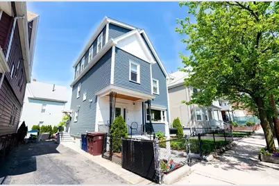 74 Clinton St, Everett, MA 02149 - Photo 1