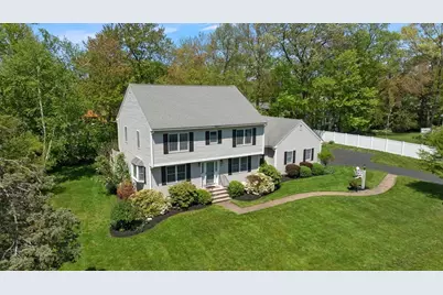 21 Bourbeau Ter, Newburyport, MA 01950 - Photo 1