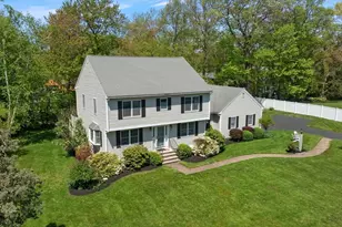 21 Bourbeau Terrace, Newburyport, MA 01950 - Photo 1