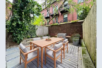 191 West Canton #1, Boston, MA 02116 - Photo 1