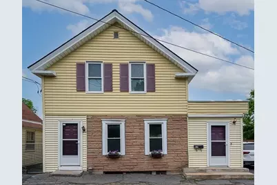 62 Railroad St, Fitchburg, MA 01420 - Photo 1