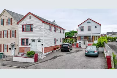 36-38 Chapel St, Lowell, MA 01852 - Photo 1