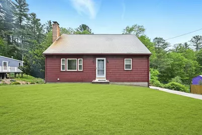 77 Marblehead Street, North Reading, MA 01864 - Photo 1