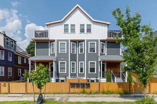 13R Belknap Streeet, Arlington, MA 02474 - Photo 1