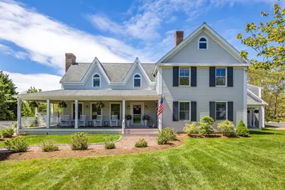 72 Oliver Snow Rd, Harwich, MA 02646 - Photo 1