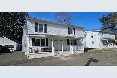 2018-2020 Prospect St, Palmer, MA 01080 - Photo 1