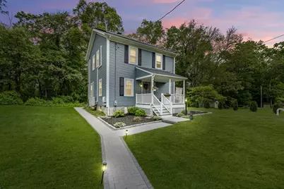 78 Conserve Ave, Westport, MA 02790 - Photo 1