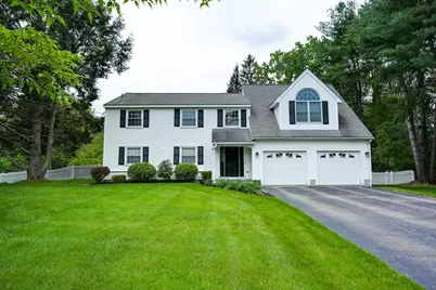 3 Alcorn Rd, Chelmsford, MA 01824 - Photo 1