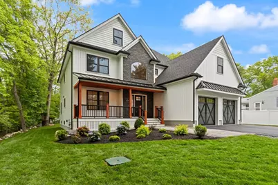 7 Four Acre Drive, Burlington, MA 01803 - Photo 1