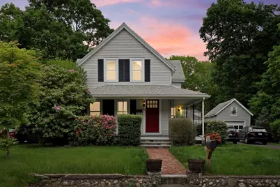 18 Ames Street, Sharon, MA 02067 - Photo 1