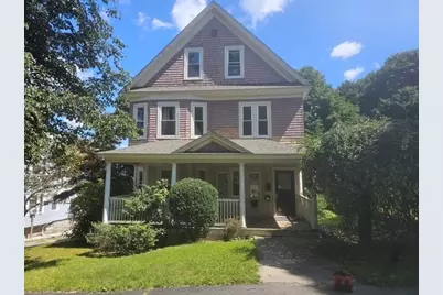 7 Kensington Road, Worcester, MA 01602 - Photo 1