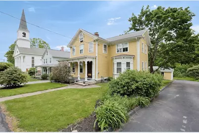 5 South St, Grafton, MA 01519 - Photo 1