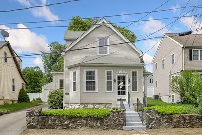 16 Shakespeare Road, Waltham, MA 02354 - Photo 1