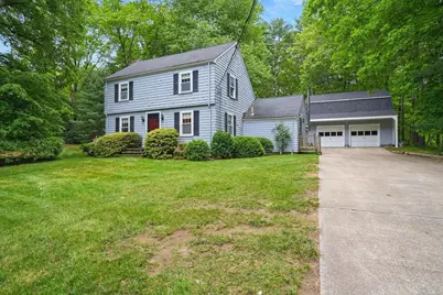 18 Carr Road, Duxbury, MA 02332 - Photo 1