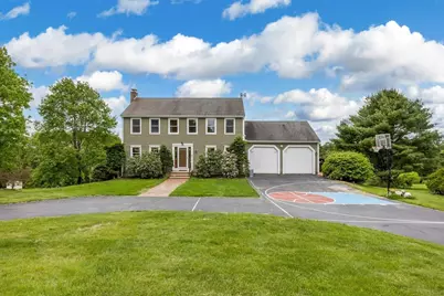 25 Piasta Rd, Dudley, MA 01571 - Photo 1