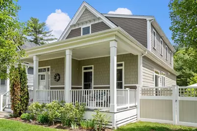 15 Boyde's Crossing #13, Norfolk, MA 02056 - Photo 1