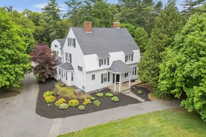 14 Wapping Rd, Kingston, MA 02364 - Photo 1