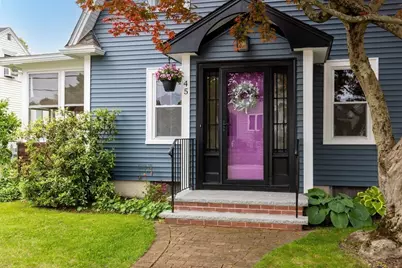 45 Curtis Ave, Attleboro, MA 02703 - Photo 1