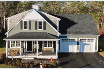 105 Plain St, Middleborough, MA 02346 - Photo 1