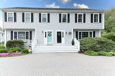 618 Hingham St #618, Rockland, MA 02370 - Photo 1