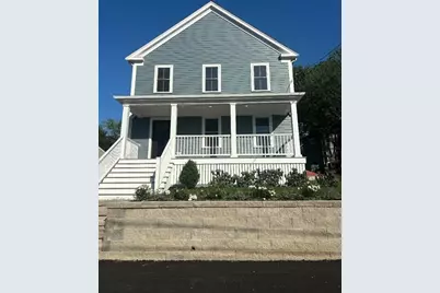 77 Lake Shore Dr, Weymouth, MA 02189 - Photo 1