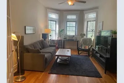 384 Riverway #1, Boston, MA 02115 - Photo 1