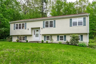 1 Stevens Terrace, Merrimac, MA 01869 - Photo 1