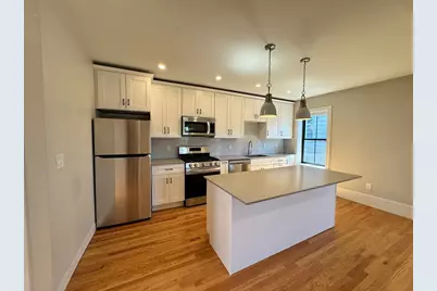 3 Bartlett Street #2, Boston, MA 02129 - Photo 1