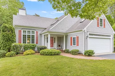 20 Crestview Circle, Barnstable, MA 02632 - Photo 1